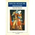 thumbnail image 1 of Aspectos sociales del psicoanálisis, de Igor Alexander Caruso, 1 of 2