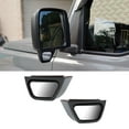 thumbnail image 3 of Rear Side Mirror View Blind Spot Assist Mirror Car Rearview For - Jimny Jb64 Jb74 2019 2020 Exterio, 3 of 5