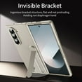 thumbnail image 4 of Samsung Galaxy Z Fold Series | Frosted Stand Phone Case, iPhone 13 Pro Max, 4 of 6