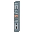 thumbnail image 6 of NYX Professional Makeup Epic Smoke Liner, Vegan Smokey Eyeliner, Slate Smoke, 6 of 9