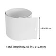 thumbnail image 2 of LEEYNEER 4pcs Replacement Slats Vertical Blinds For Doors And Windows Easy To Install For Sliding Glass Doors And Indoor, 2 of 8