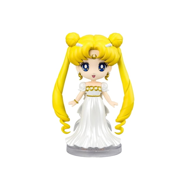 Bandai FiguArts Mini Sailor Moon - Princesa Serenity Bandai Bandai