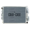thumbnail image 2 of Cold Case Radiators 67-69 Camaro BB / Firebi rd MT Radiator &16in Fan, 2 of 5