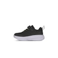thumbnail image 4 of Tenis Niño CHARLY Deportivo Textil Ligero Ajustable negro 23, 4 of 6