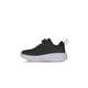 thumbnail image 4 of Tenis Niño CHARLY Deportivo Textil Ligero Ajustable negro 22, 4 of 6