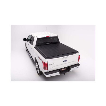 Dodge Ram 2500 Truxedo Titanium Hard Roll Up Truck Bed Cover 944101 Walmart Com Walmart Com