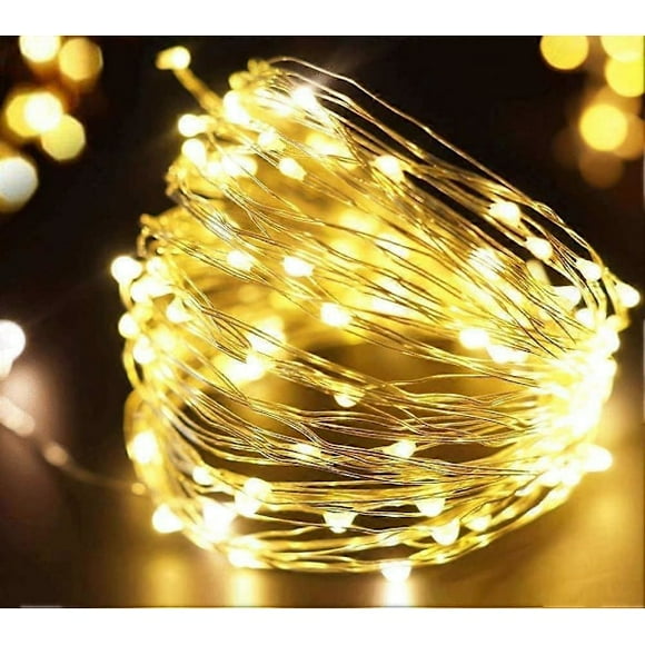 Promotional Sale 30LED Fairy Light Battery Powered, 3m/10ft String Battery Fairy Light