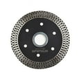 thumbnail image 2 of Ultra-thin Diamond Ceramic Oscillating Tool Accessories Cutting Tools 3.4in, 2 of 8