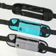 thumbnail image 4 of Bolsa de entrenamiento/Riñonera/Cinturón deportivo Negro - 9 Colores-verde- Sincero Electrónica, 4 of 5