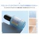 thumbnail image 5 of Carter Beauty Lápiz labial Lápiz labial mate de terciopelo Word of Mouth - Melanie 0.16 oz Carter Beauty Carter Beauty Lipstick 0.16 oz, 5 of 5