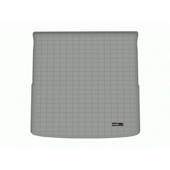 WeatherTech Cargo Trunk Liner compatible with 2023-2025 Honda Pilot - Behind 2nd Row, Grey