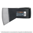 thumbnail image 1 of Hacha media labor, 4 lbs, sin mango Truper Truper ML-4, 1 of 2