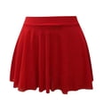 thumbnail image 2 of MSJUHEG Pyjamas pour Femmes Ensembles de Pyjamas pour Femmes Blouse Flimsy Transparente Jupe Bustier Ensembles de Pyjamas pour Femmes Pyjamas en Soie pour Femmes Rouge m, 2 of 8