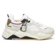 thumbnail image 1 of PU & MA RsX Cam X Squish Lace Up Womens Off White Sneakers Casual Shoes 39756401, 1 of 6