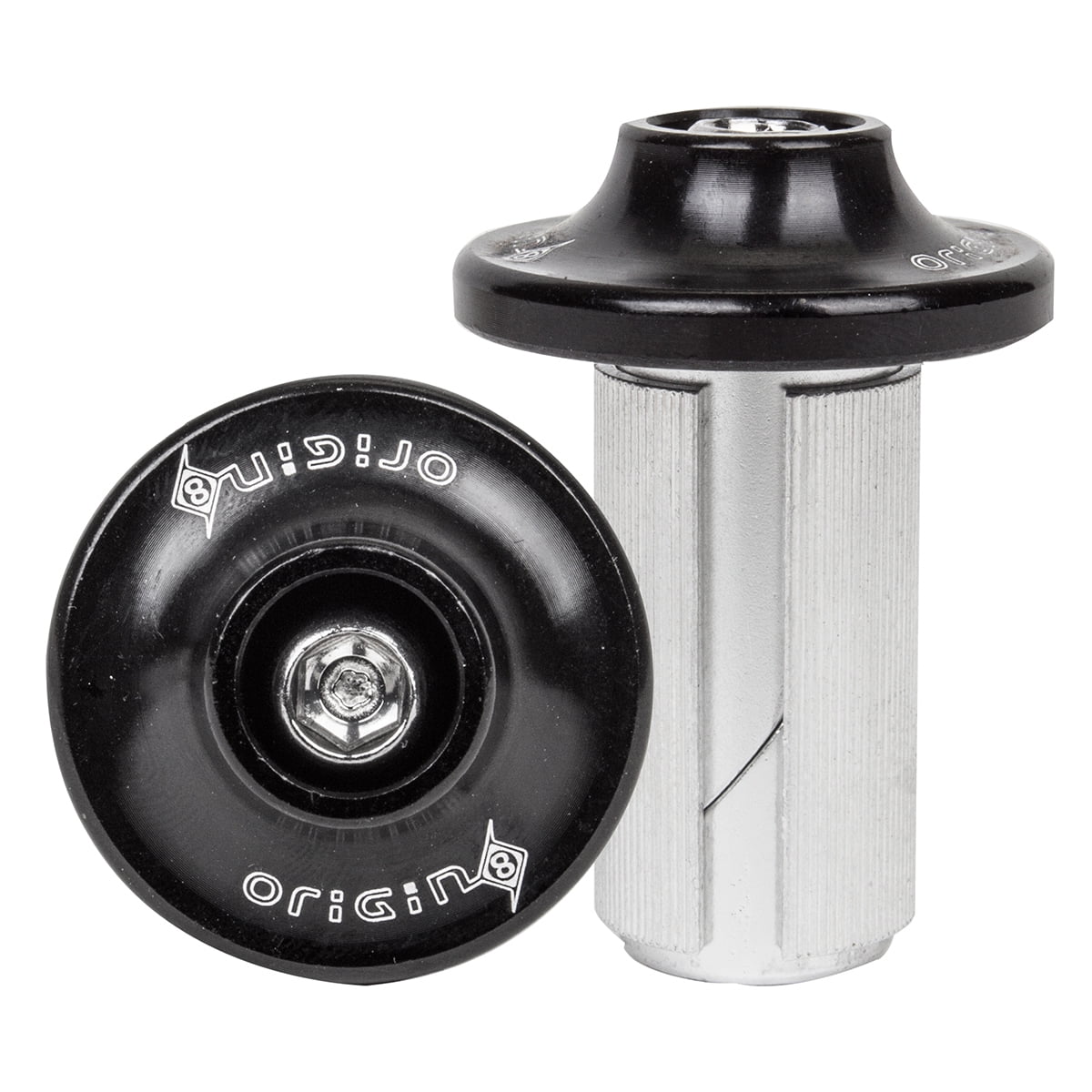 handlebar plugs