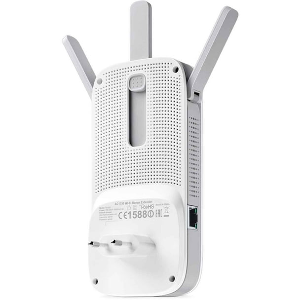 Repetidor wifi rompemuros tp link sale