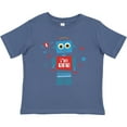 thumbnail image 3 of Inktastic Robot 1st Birthday Boys Baby T-Shirt, 3 of 5