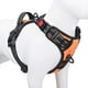 thumbnail image 1 of Arnés para perros PHOEPET Chaleco reflectante ajustable con clip frontal XS, 1 of 6