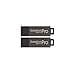 thumbnail image 3 of Centon DataStick Pro Clé USB 2.0 64 Go x 2, Gris (DSP64 Go2PK), 3 of 3