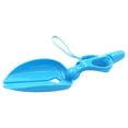 thumbnail image 1 of Scissor Type Dog Poop Scooper Convenient Litter Picker Poop Scooper Dog Supply, 1 of 8