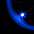 thumbnail image 5 of Brightz OrbitBrightz LED Bike Spoke Lights, Blue, 2-Pack, 5 of 7