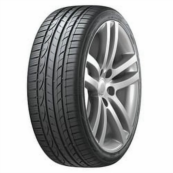 Hankook Ventus S1 noble2 H452B Run Flat * 285/35R20XL 104H