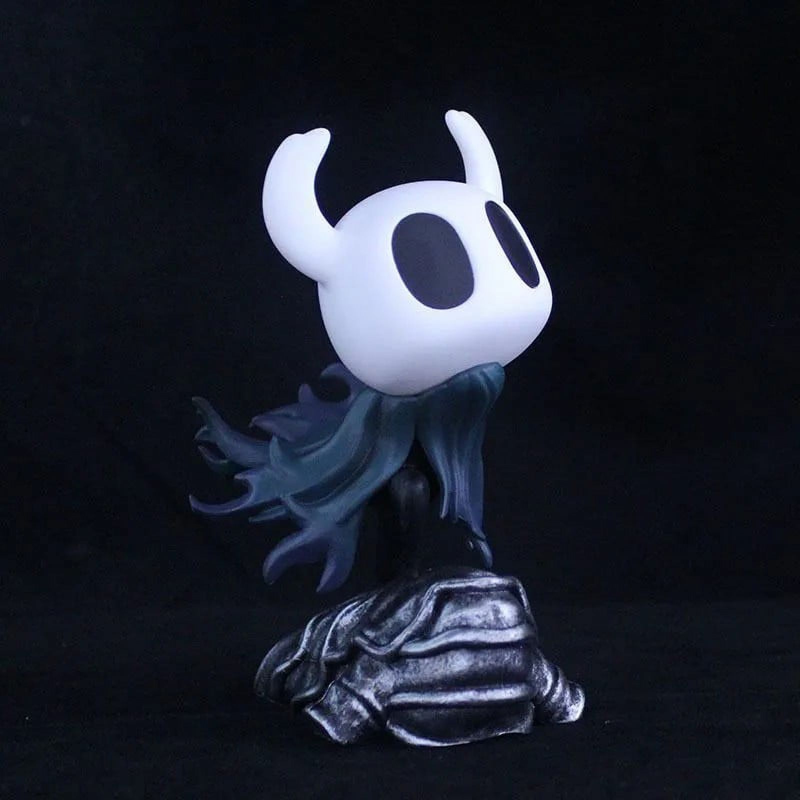 Seniver Hollow Knight Figure, Hollow Knight Merch Hollow Knight Game ...