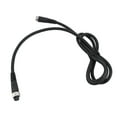 thumbnail image 4 of Electric Reel Power Cable FOR FOR DAIWA 300/500/750MJ Battery Air Cable 0.45m, 4 of 8