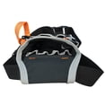 thumbnail image 2 of Small Tool Pouch Electrical Technician Tool Pouch With Belt Strap Professional Work Tool Bag Organizer, 2 of 8