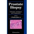 thumbnail image 1 of Biopsie de la Prostate: Indications, Techniques et Complications (Urologie Clinique Actuelle), 1 of 3