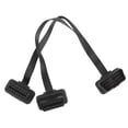 thumbnail image 4 of Cable Diagnostic Tool, 16Pin Cable Extension, Extension Cable For Diagnostic Tool, Line Cable Cable Adapter For Car Car Cable, 4 of 8