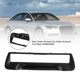 thumbnail image 5 of Rear Armrest Cup Holder Surround Trim Set Black Fit For- A6 / A7 2011-2016 8p0885995b 6ps / 4g88632, 5 of 5