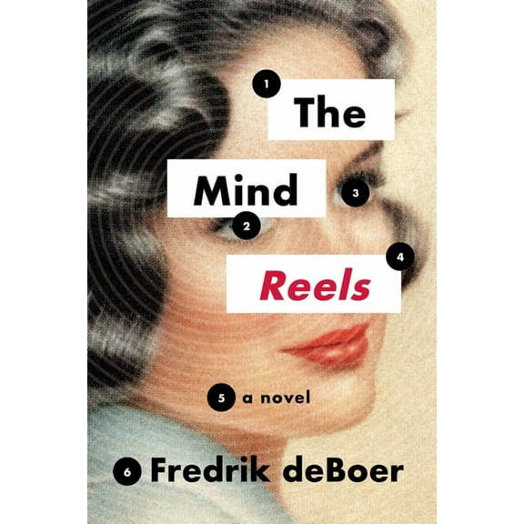 The Mind Reels, (Paperback)