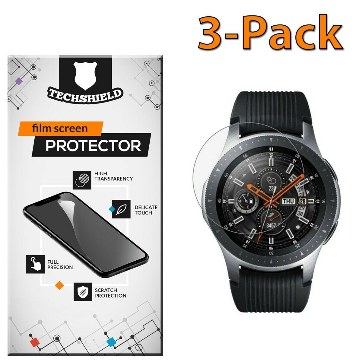 samsung gear s3 at walmart