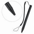 thumbnail image 3 of Screen touch pen for ipad pro 11 Resistive Touch Screen Anti-scratch Stylus Pen With Spring Rope for POS PDA Navigator touch, 3 of 5