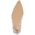 thumbnail image 6 of Journee Womens Elitta Pull On Stiletto Booties, Widths Available, 6 of 10