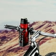 thumbnail image 3 of Kewig Bicycle Bottle Rack,Rotatable Drink Bottle Mount Bike Water Bottle HUIOP mewmewcat Rotatable Bike Bottle, 3 of 7