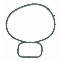 FEL-PRO 35773 Thermostat Gasket Fits select: 2004-2006 DODGE RAM 1500, 2003-2006 DODGE VIPER
