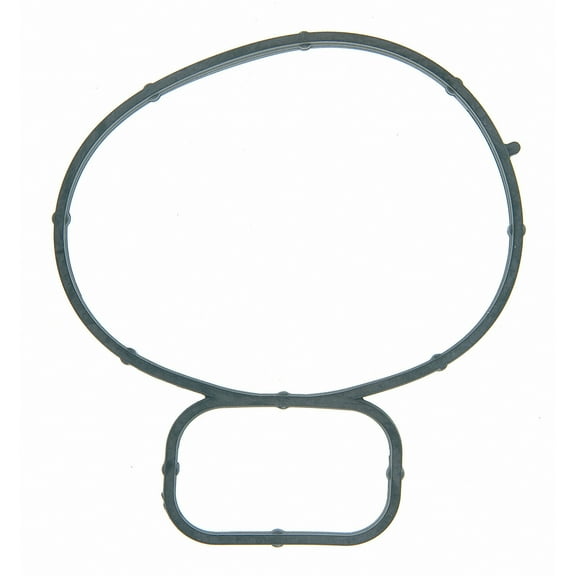 FEL-PRO 35773 Thermostat Gasket Fits select: 2004-2006 DODGE RAM 1500, 2003-2006 DODGE VIPER
