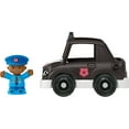 thumbnail image 5 of FP LP POLICE CAR, 5 of 5