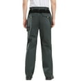thumbnail image 5 of Under $10 Mens Cargo Construction Pants Wear Safety Pants with Knee Pads and Tool Pockets, 5 of 5