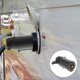 thumbnail image 5 of Reemplazo de enchufe de remolque, conector de cableado de luz estilo RV redondo de 7 vías, cableado resistente de 7 clavijas, piezas de remolque para RV, barco, enchufe estadounidense, 5 of 8