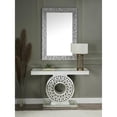 thumbnail image 1 of Ergode Wall Decor Mirrored & Faux Gems, 1 of 1