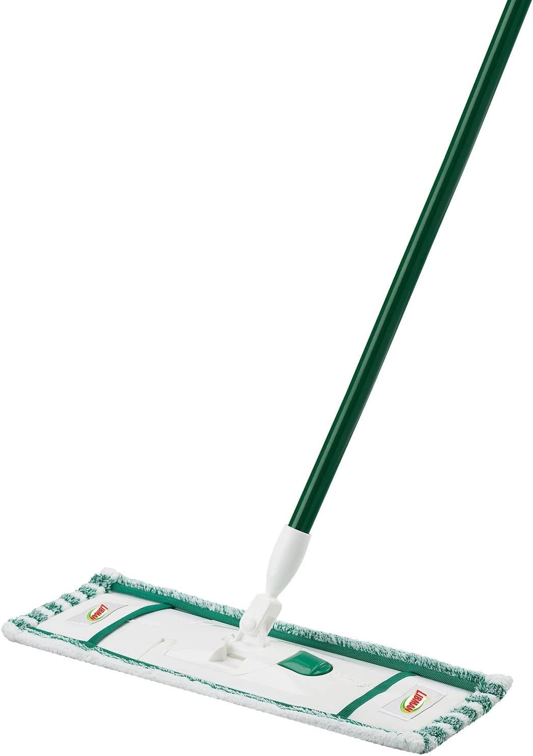 Libman 117 Microfiber Wet and Dry Mop