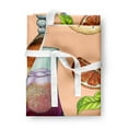 thumbnail image 3 of Apron, 3 of 4