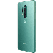 OnePlus 8 Pro iN2020 256GB 12GB RAM (GSM Only) International Version - (Glacial Green)