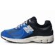 thumbnail image 2 of [M2002RPB] New Balance Men's Shadow Grey/Blue Oasis *NEW*, 2 of 5