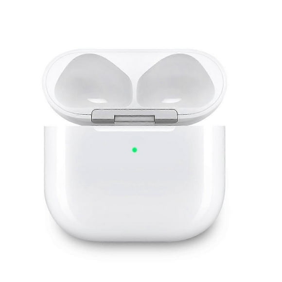 For Apple AirPods 4 Charging Case Bluetooth Earphone USB-C Port Wireless Charging Box