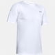 thumbnail image 3 of Camiseta Under Armour Velocity 2.0 para hombre blanca/acero M, 3 of 6