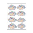 thumbnail image 1 of Butterfly Sun Catcher Window Sticker Glass Wall Sticker Suncatcher, 1 of 8